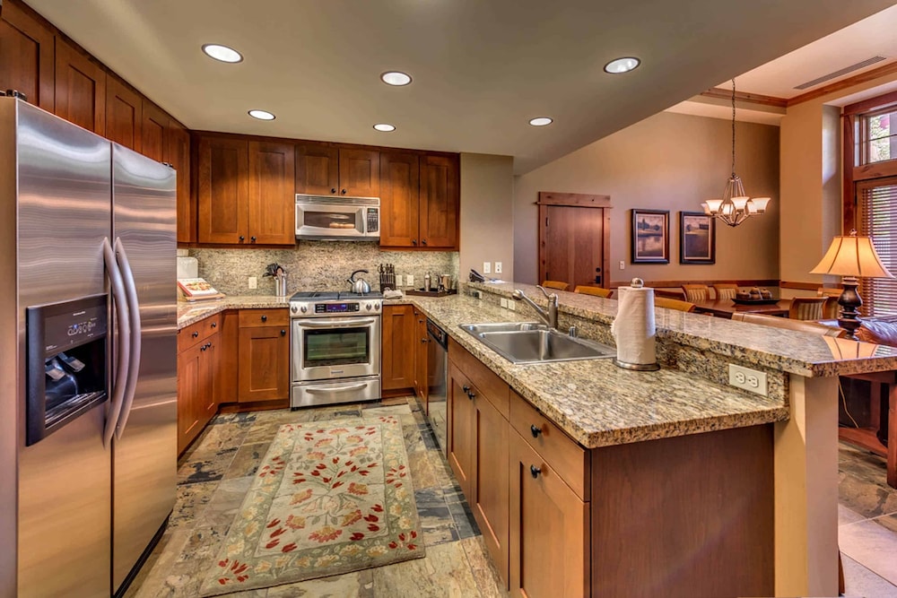 Northstar California Resort by East West Hospitality - photo 95