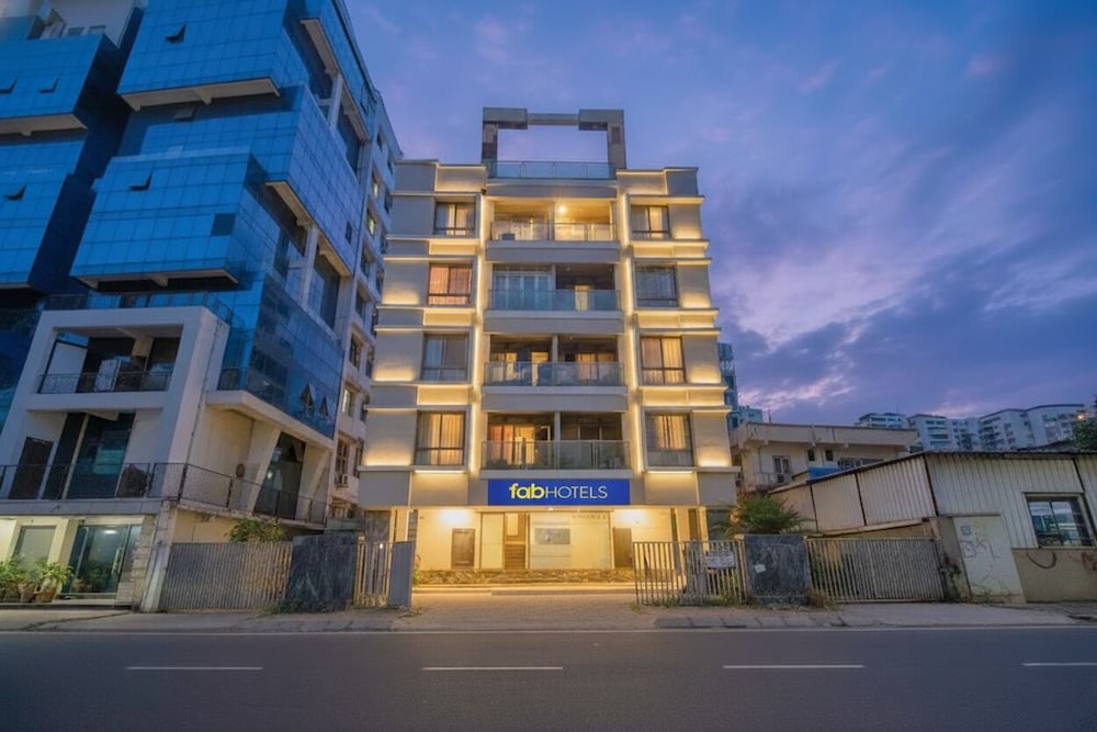 Fabhotel Destination 41 — Pune — photo 2