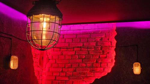 Magik Love Apartament — Pila — photo 3
