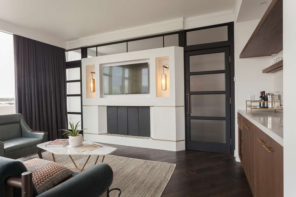 Thompson Nashville by Hyatt - photo 12