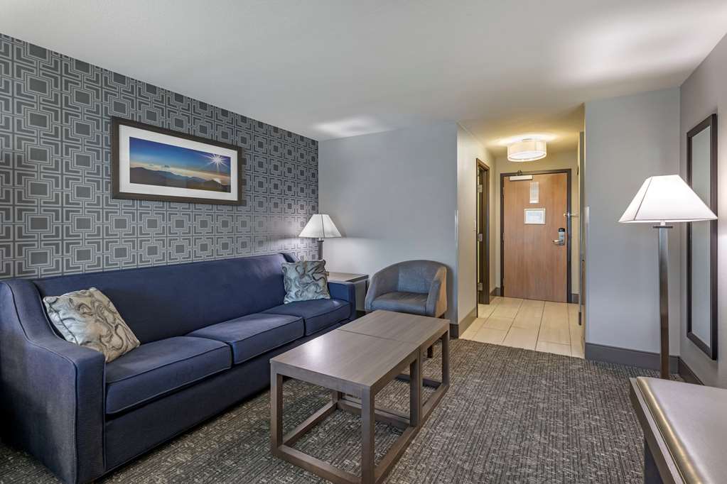 Best Western Plus Las Vegas West - photo 34