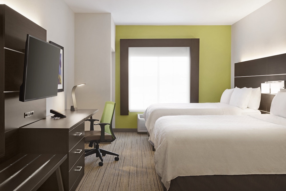 Holiday Inn Express Hotel & Suites Durant by IHG - photo 8