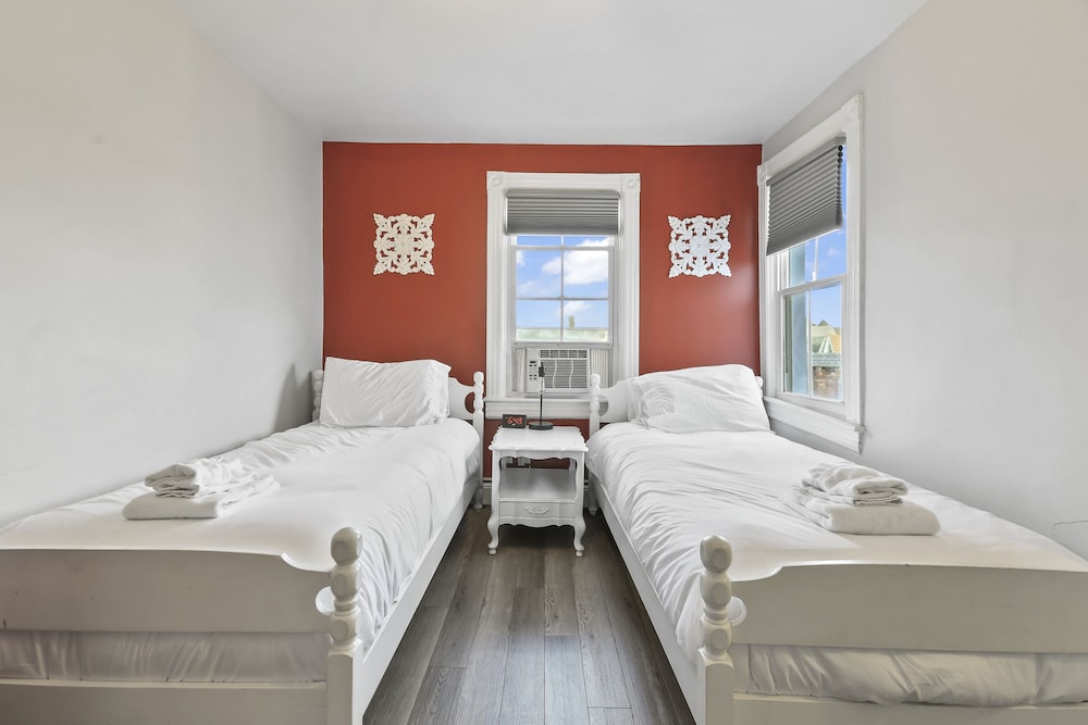 The Inn at Ocean Grove - photo 15