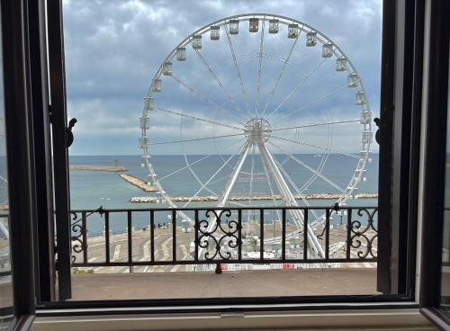8 Archi sul Mare Exclusive Sea View — 4-Star Luxury Hotel in Bari, Italy