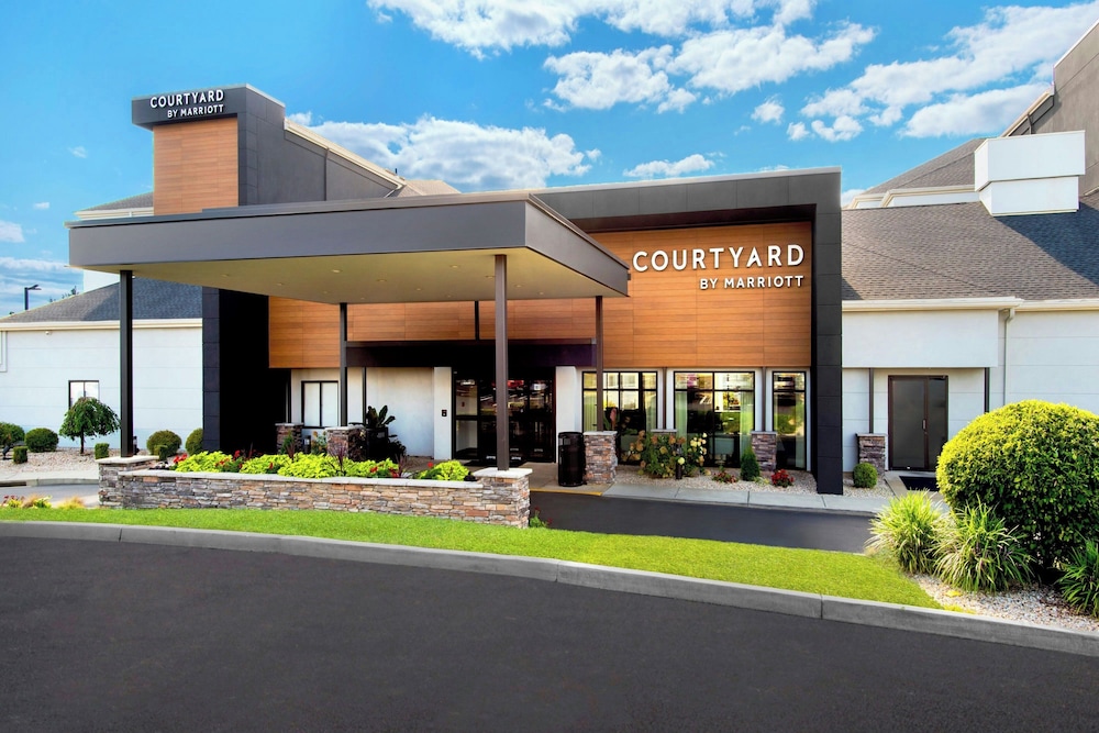 Courtyard by Marriott New Haven Orange Milford - photo 2