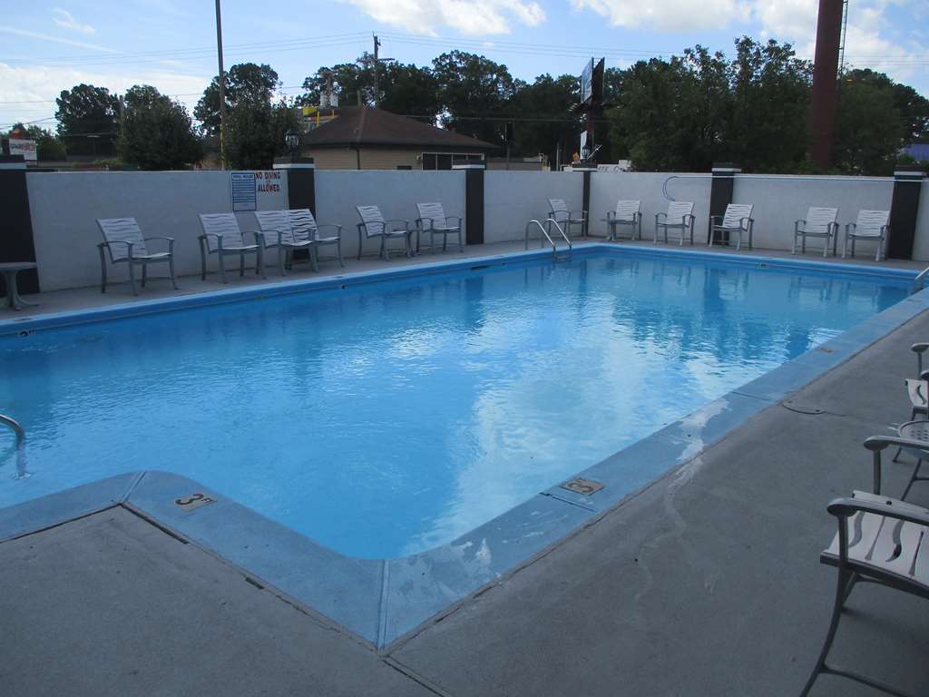 Motel6 Chattanooga TN Airport - photo 6