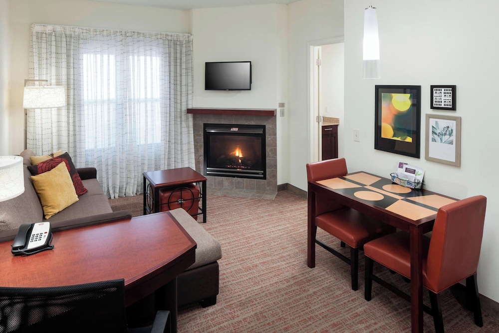 Residence Inn by Marriott Jackson Ridgeland - photo 12