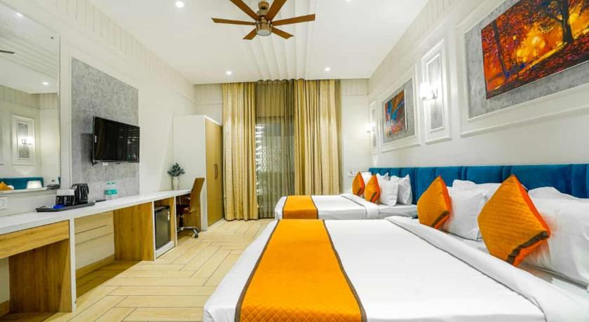 Greenwood Villa by Levelup