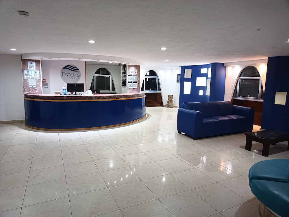Hotel Essen’s — Mazatlan — photo 3