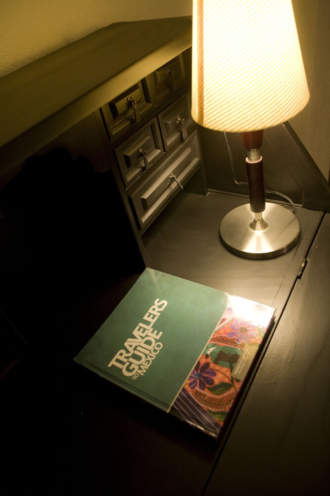 In-Room Amenity