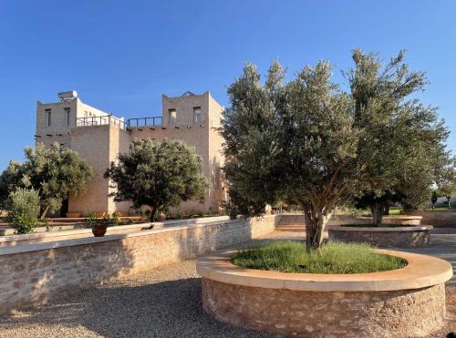 Riad Sabidi — 4-Star Luxury Hotel in Essaouira, Morocco