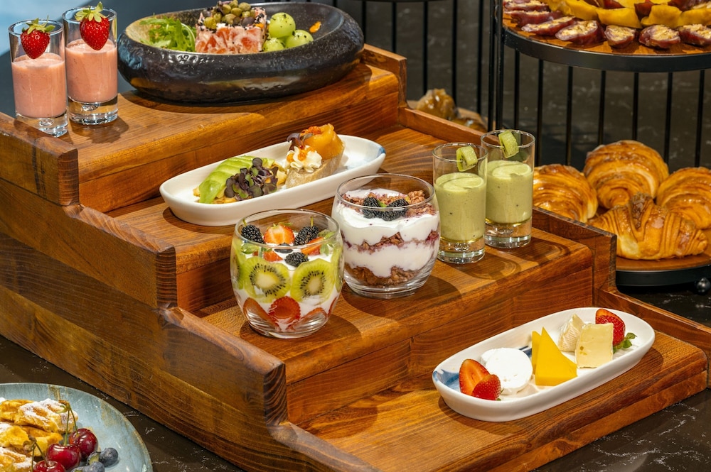 מזון ומשקאות