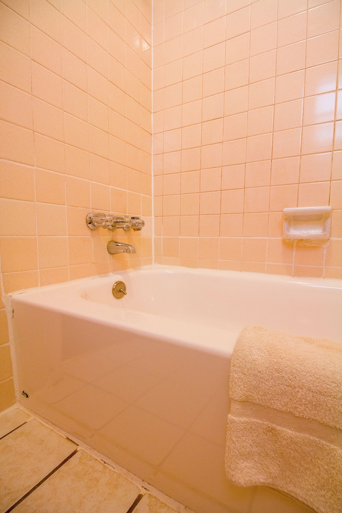 A Ok Motel Waurika OK - photo 44
