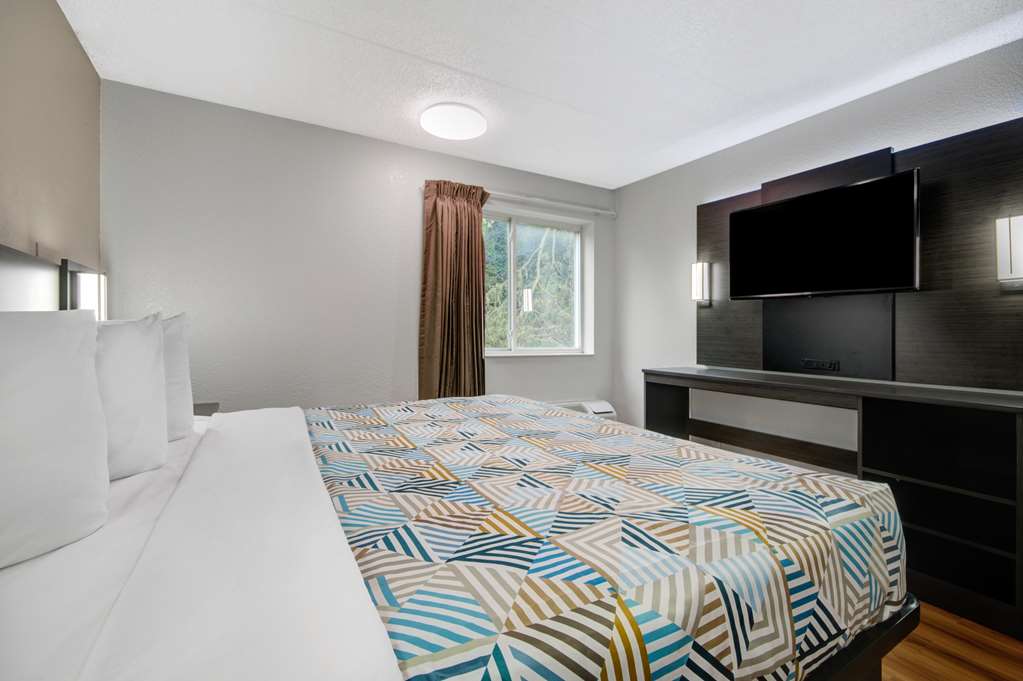 Motel 6 York PA North - photo 13