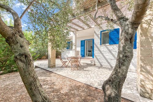 L'ulivo di Novaglie — hotel in Gagliano Del Capo