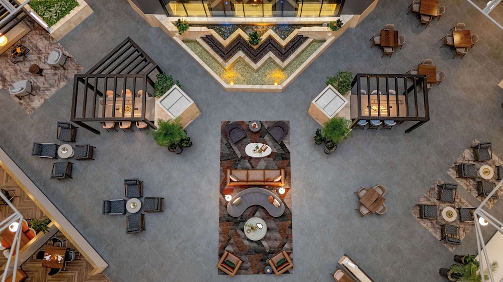 Doubletree Suites by Hilton Salt Lake City - photo 4