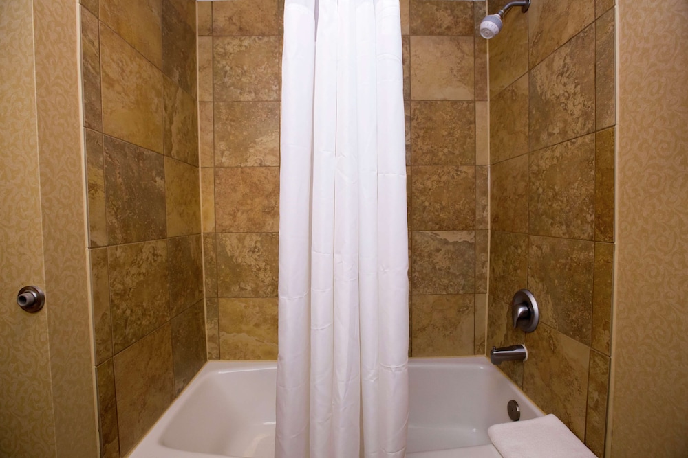 Hampton Inn & Suites Houston Rosenberg - photo 48