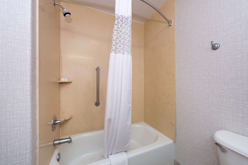 Hampton Inn Kansas City Northeast - photo 43