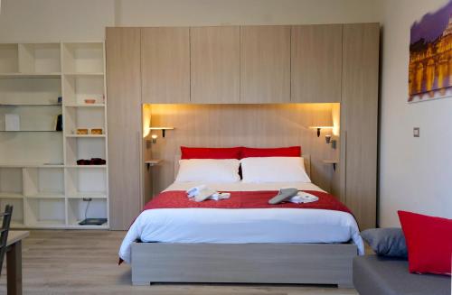 Metro&Mare House — 4-Star Luxury Hotel in Lido Di Ostia, Italy