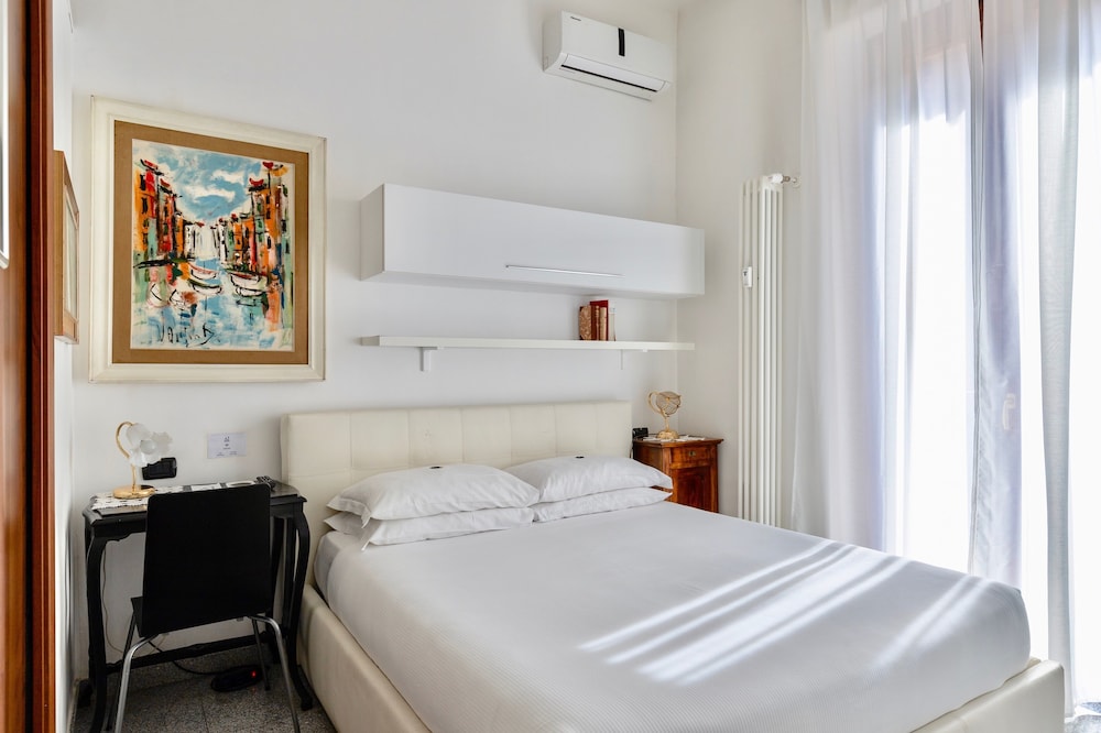 Aiello Suites Milan - last minute hotel in Milan