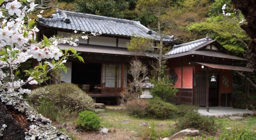 Choseikan — Fujieda