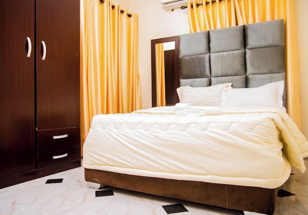 Ify Apartments — Ilorin — photo 2