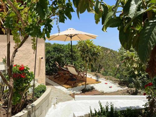 The Garden House Sitia — 4-Star Luxury Hotel in Sitia, Greece