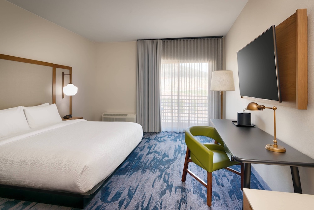 Fairfield Inn & Suites by Marriott Virgin Zion National Park - photo 9