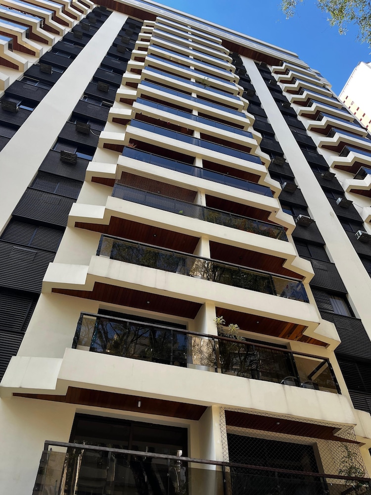 Travel Inn Park Avenue