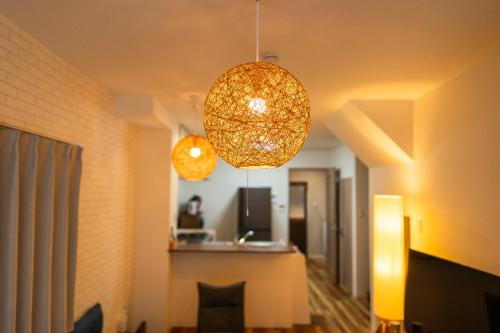 X101Near Nagoya Station detached hous 12 people in Nagoya, Japan