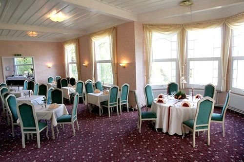 Hotel Schloss Hornberg in Hornberg, Germany