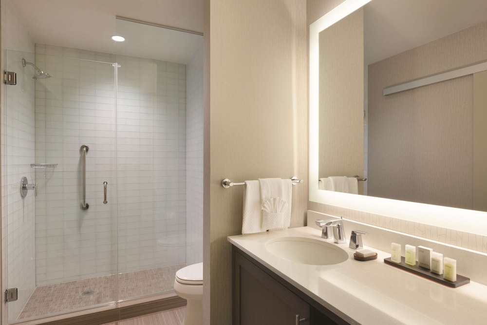 Embassy Suites by Hilton The Woodlands at Hughes Landing - photo 25