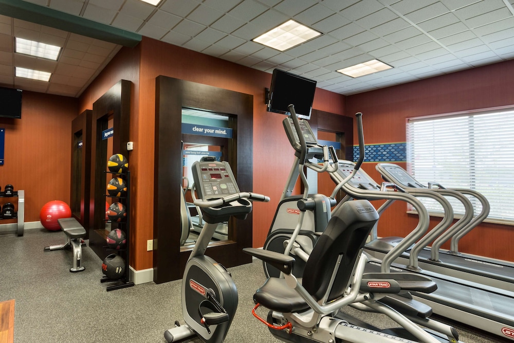 Hampton Inn & Suites Pharr - photo 15