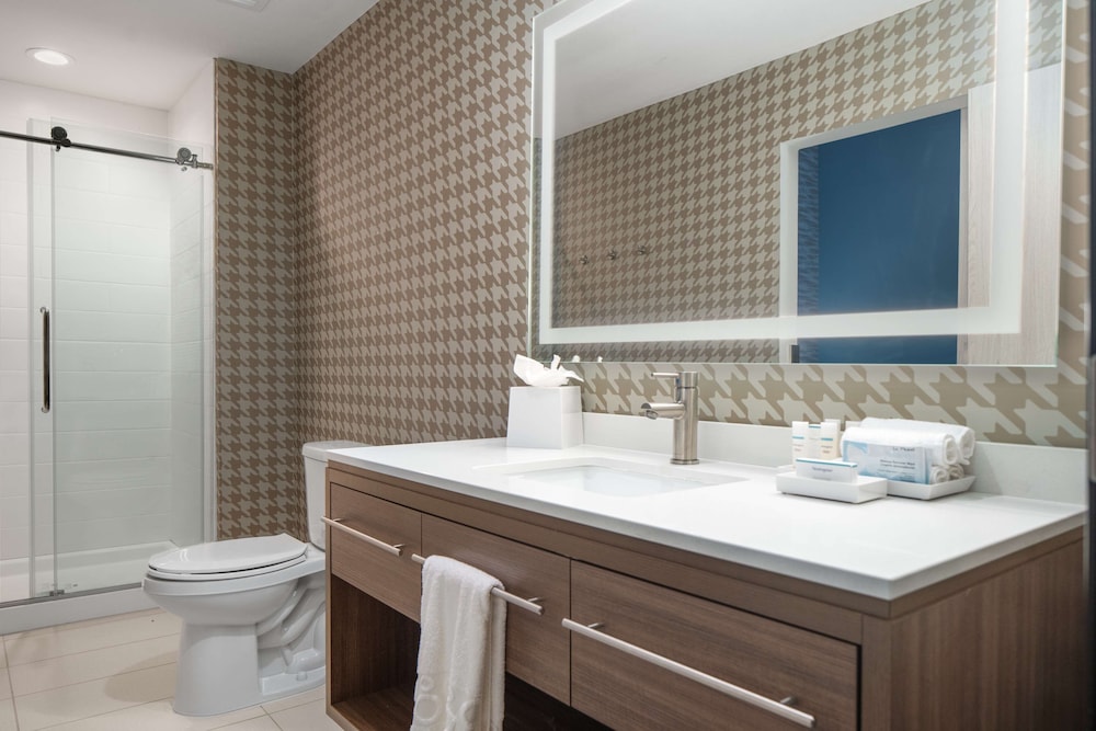 Home2 Suites by Hilton Rowlett Rockwall Marina - photo 10