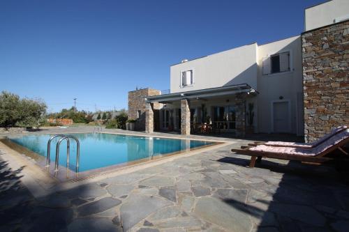 Casabianca Karystos Aetos — Karystos — photo 4
