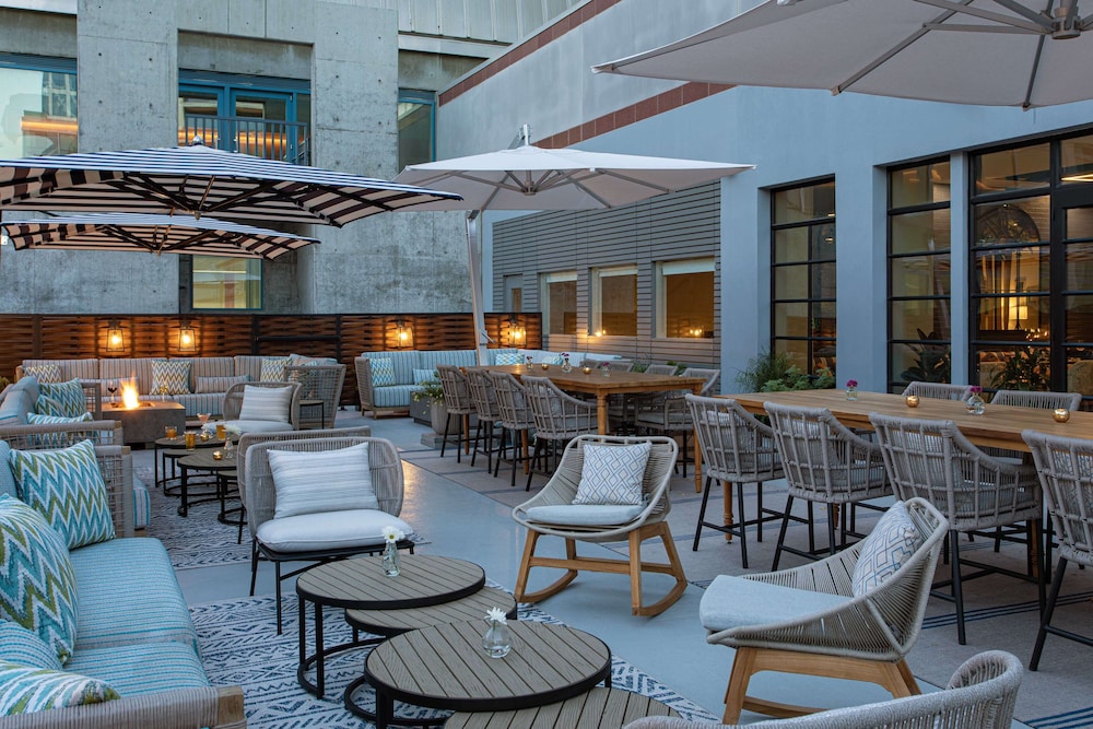 Hilton San Jose - photo 63