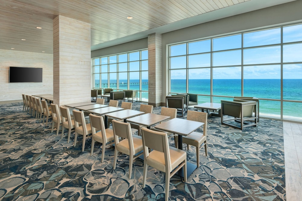SpringHill Suites by Marriott Panama City Beach Beachfront - photo 43