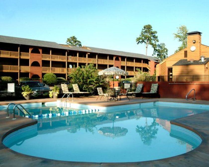 South Shore Lake Resort - photo 4