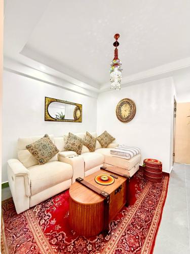 Barfatha luxury living
