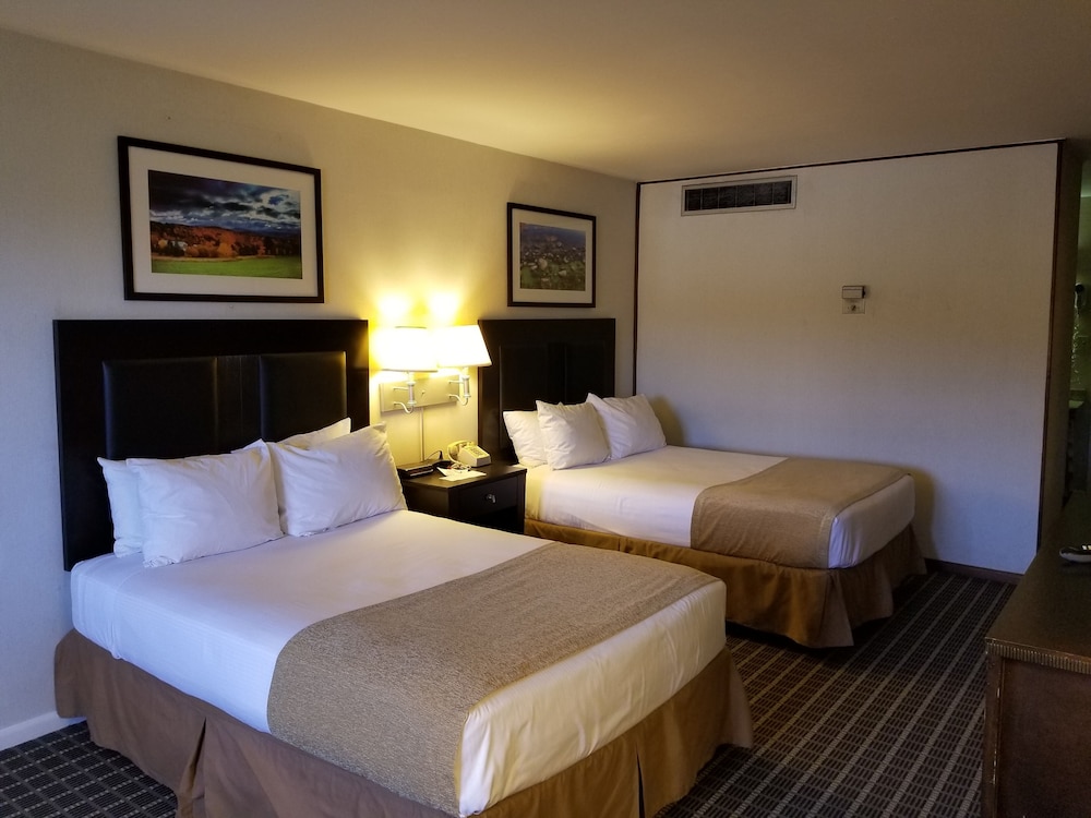 Ramada by Wyndham Washington - photo 10