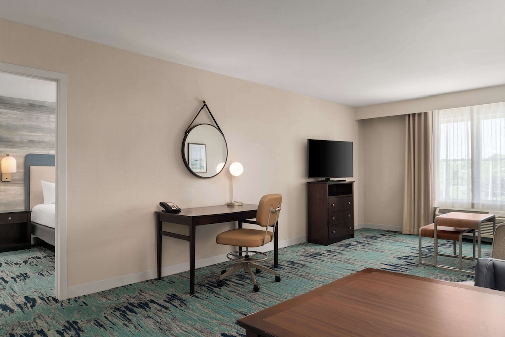 Homewood Suites by Hilton Newport Middletown RI - photo 6
