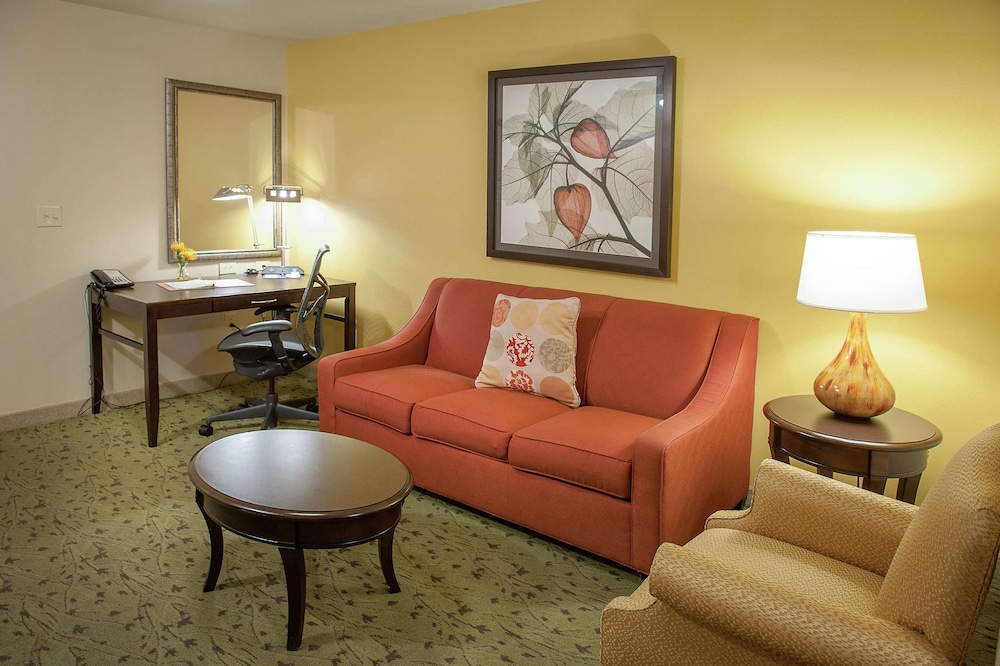 Hilton Garden Inn Pensacola Airport Medical Center - photo 24