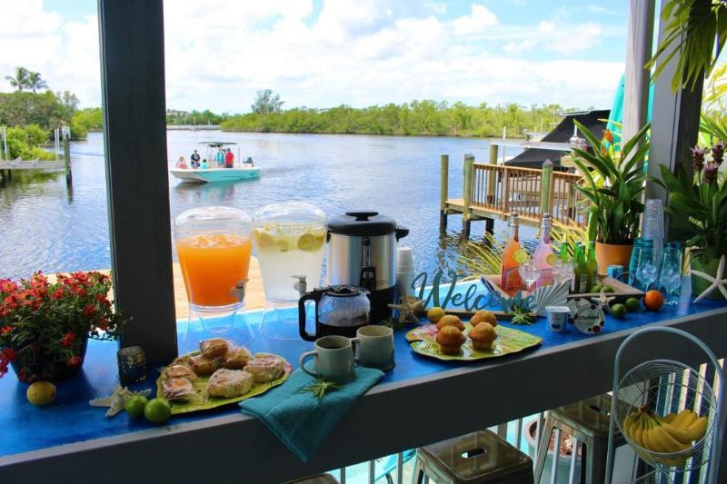 Latitude 26 Waterfront Boutique Resort Bonita Springs - photo 11