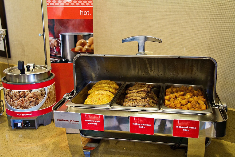 Hampton Inn Milpitas - photo 45