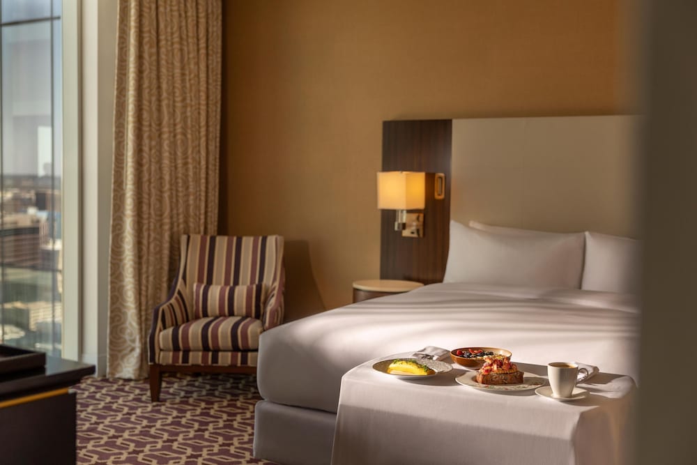 Fairmont Austin - photo 98