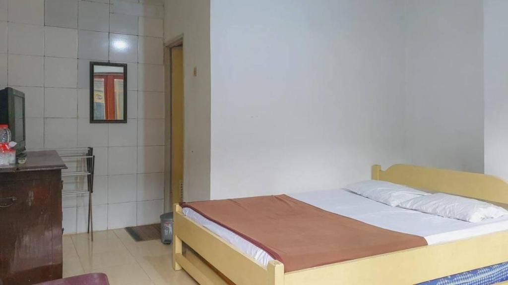 Hotel Jaya Kusuma Near Candi Prambanan — hotel in Candi Prambanan