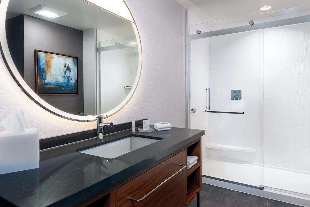 Courtyard by Marriott Atlanta Midtown - photo 26