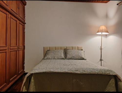 Morada sobre as nuvens - last minute hotel in Campos Do Jordao