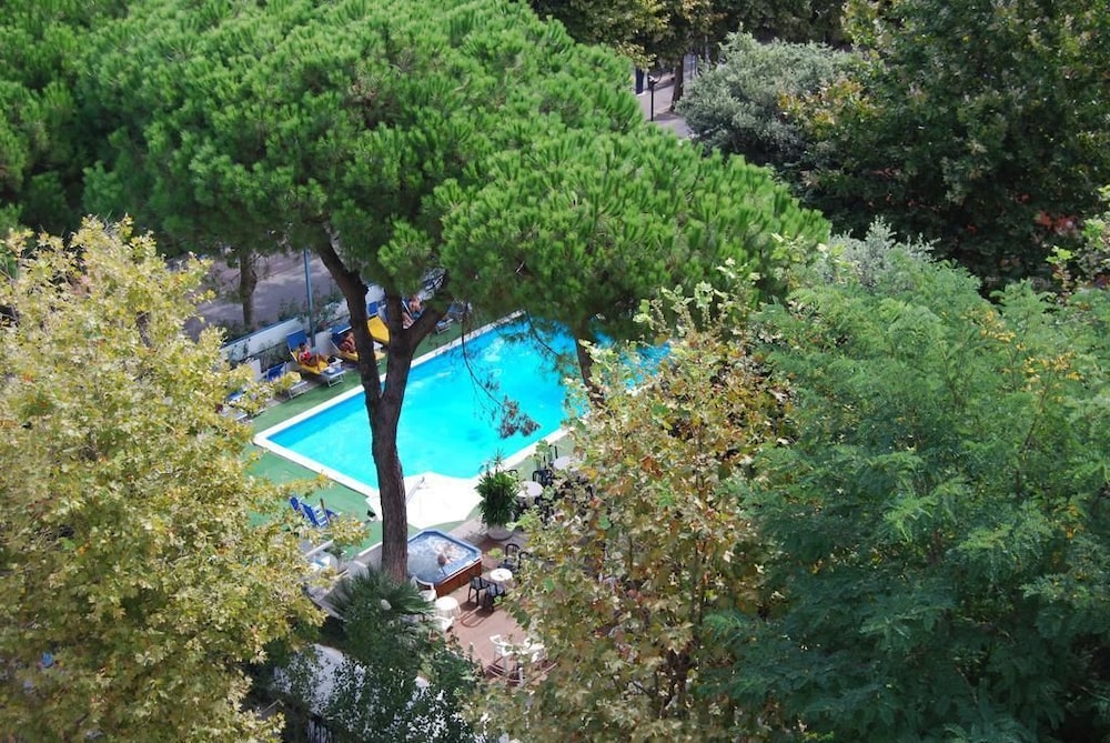 Hotel Carillon - last minute hotel in Rimini