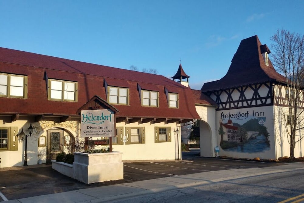 Helendorf River Inn Suites & Conference Center - photo 25